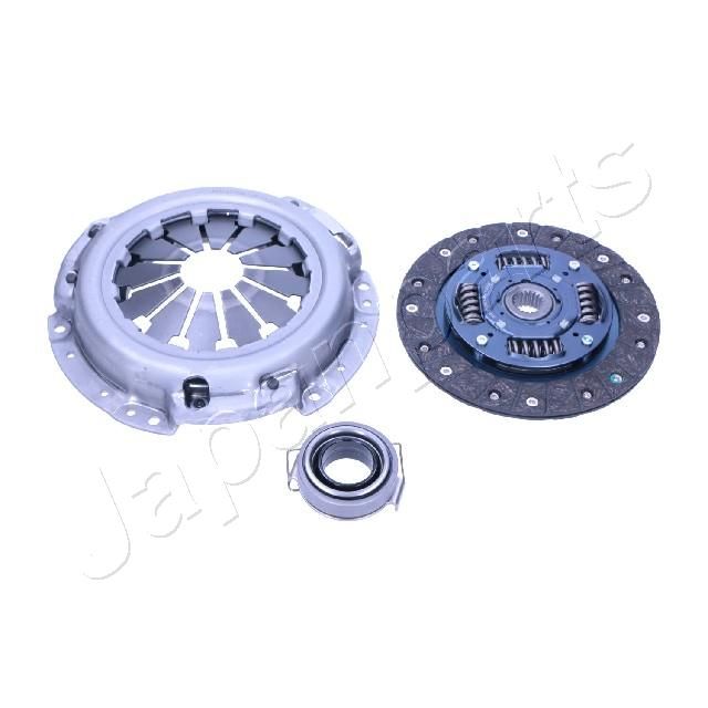 JAPANPARTS KF-5021 Clutch Kit