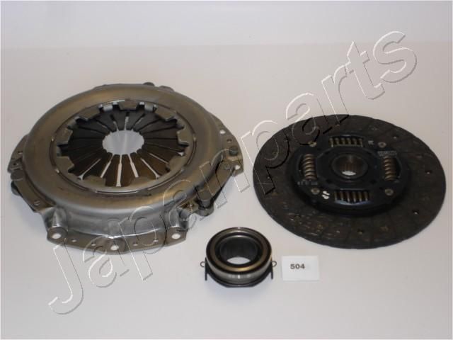 JAPANPARTS KF-504 Clutch Kit