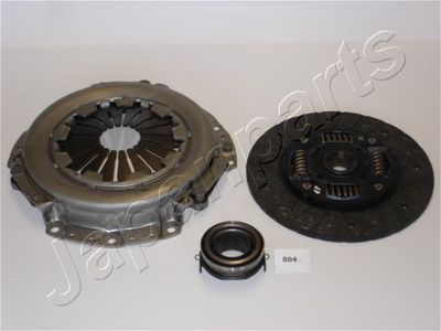 Clutch Kit JAPANPARTS KF-504
