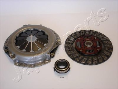 Clutch Kit JAPANPARTS KF-517
