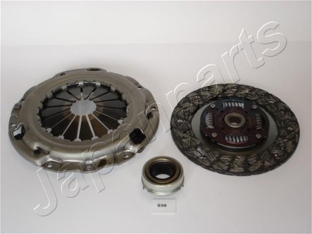 JAPANPARTS KF-536 Clutch Kit