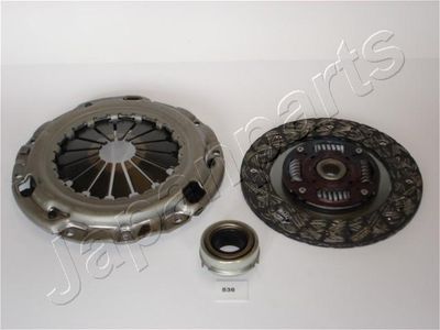 Clutch Kit JAPANPARTS KF-536