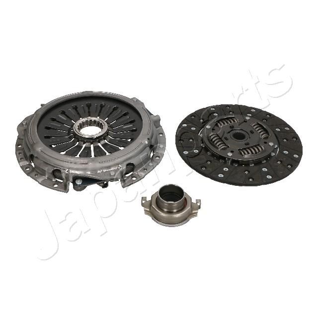 JAPANPARTS KF-543 Clutch Kit
