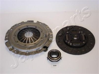 Clutch Kit JAPANPARTS KF-549