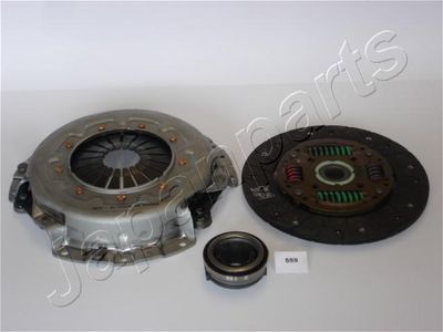 Clutch Kit JAPANPARTS KF-559