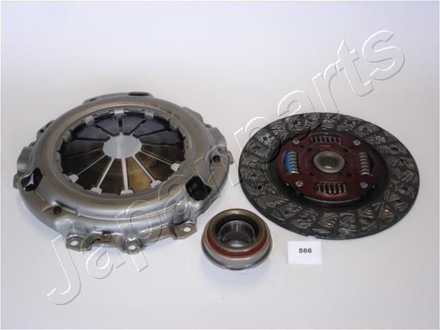 JAPANPARTS KF-566 Clutch Kit