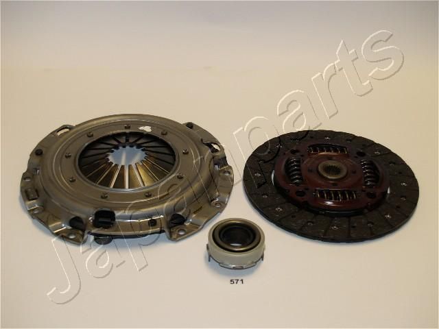 JAPANPARTS KF-571 Clutch Kit