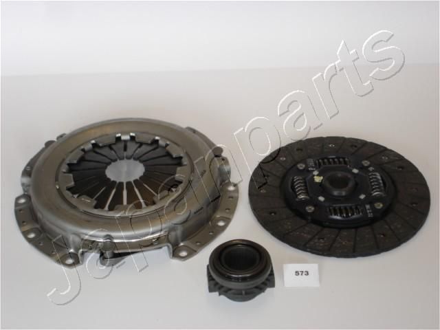 JAPANPARTS KF-573 Clutch Kit