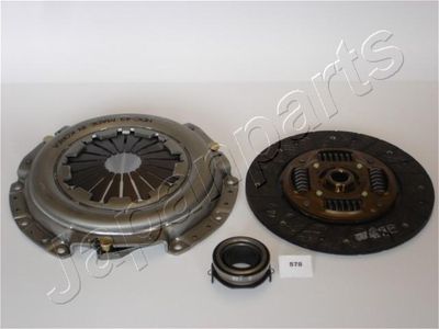 Clutch Kit JAPANPARTS KF-578