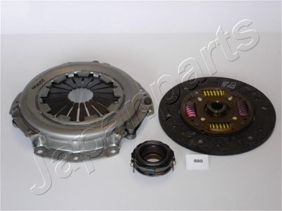 Clutch Kit JAPANPARTS KF-580