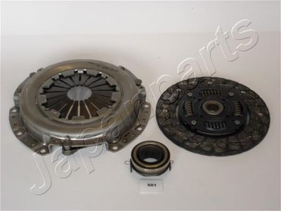 Clutch Kit JAPANPARTS KF-581