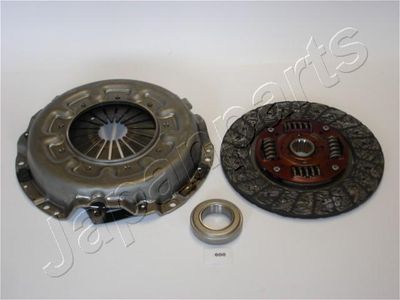 Clutch Kit JAPANPARTS KF-600