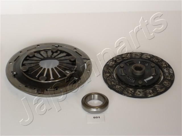JAPANPARTS KF-601 Clutch Kit