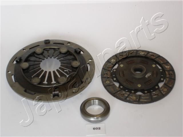 JAPANPARTS KF-602 Clutch Kit