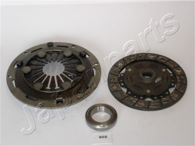 Clutch Kit JAPANPARTS KF-602