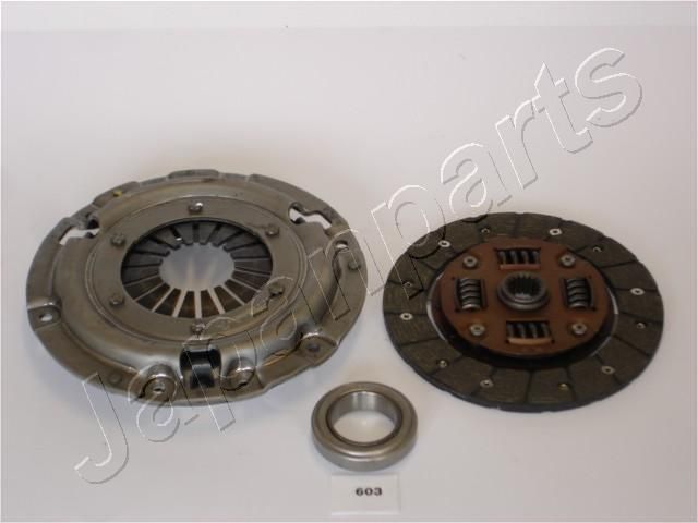 JAPANPARTS KF-603 Clutch Kit