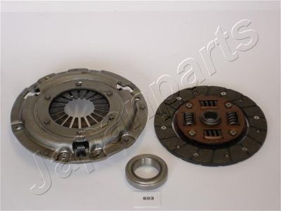 Clutch Kit JAPANPARTS KF-603