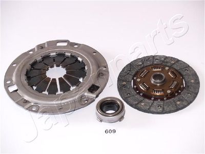 Clutch Kit JAPANPARTS KF-609