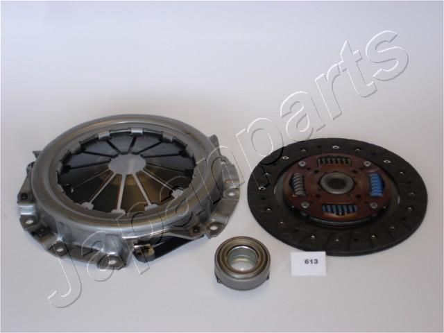 JAPANPARTS KF-613 Clutch Kit