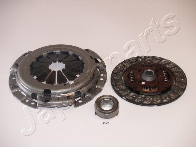 JAPANPARTS KF-621 Clutch Kit
