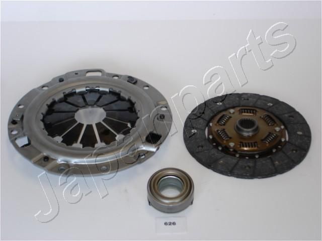 JAPANPARTS KF-626 Clutch Kit