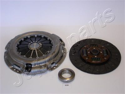 Clutch Kit JAPANPARTS KF-639