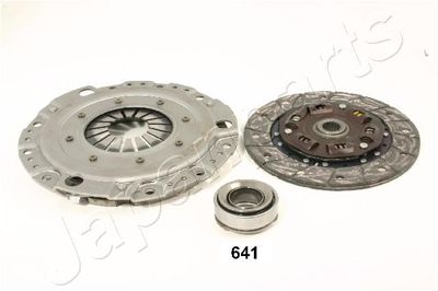Clutch Kit JAPANPARTS KF-641