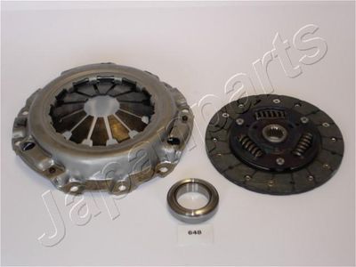 Clutch Kit JAPANPARTS KF-648