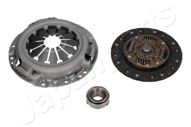 JAPANPARTS KF-649 Clutch Kit