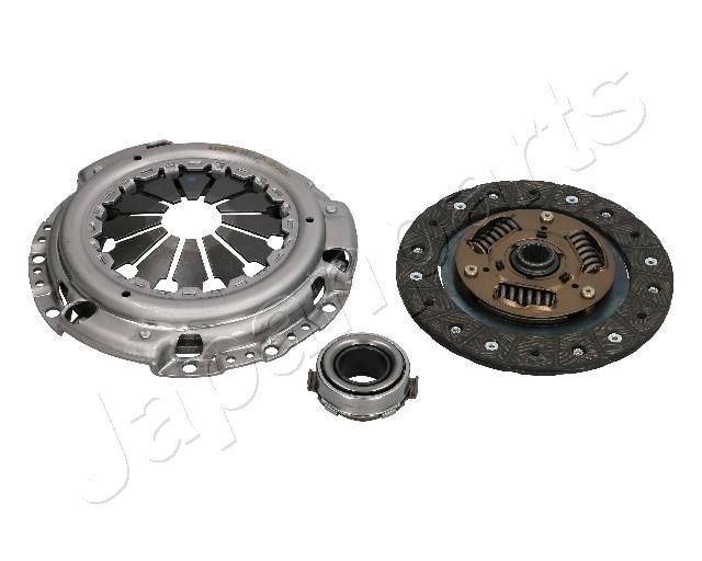 JAPANPARTS KF-697 Clutch Kit