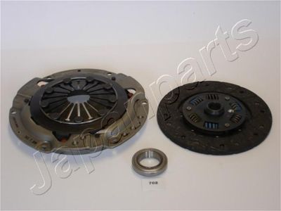 Clutch Kit JAPANPARTS KF-702