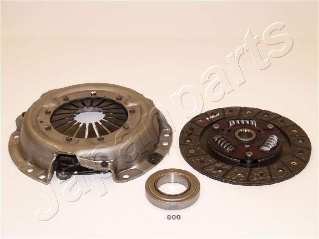 JAPANPARTS KF-800 Clutch Kit