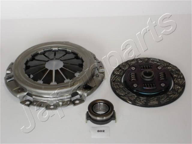 JAPANPARTS KF-802 Clutch Kit