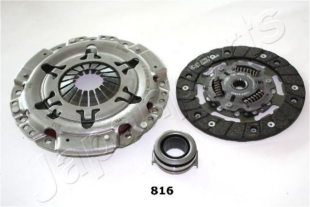 JAPANPARTS KF-816 Clutch Kit