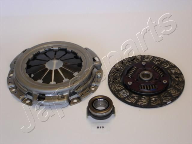 JAPANPARTS KF-819 Clutch Kit