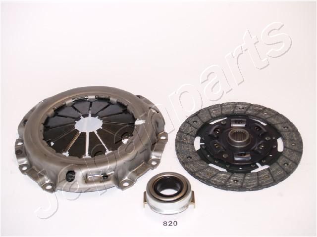 JAPANPARTS KF-820 Clutch Kit