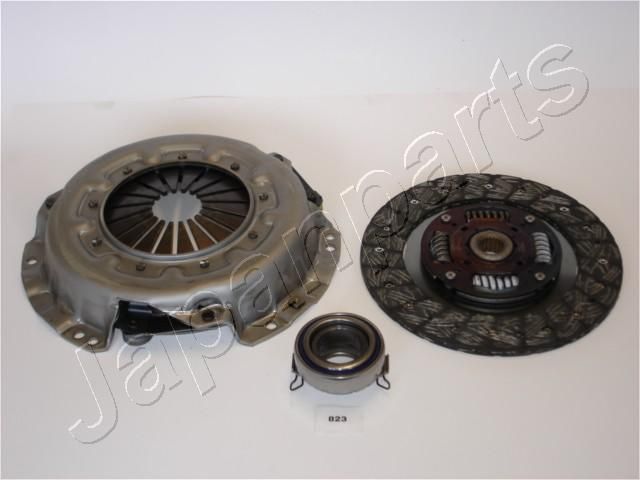 JAPANPARTS KF-823 Clutch Kit