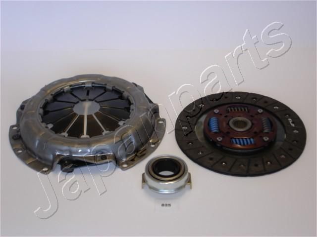 JAPANPARTS KF-825 Clutch Kit