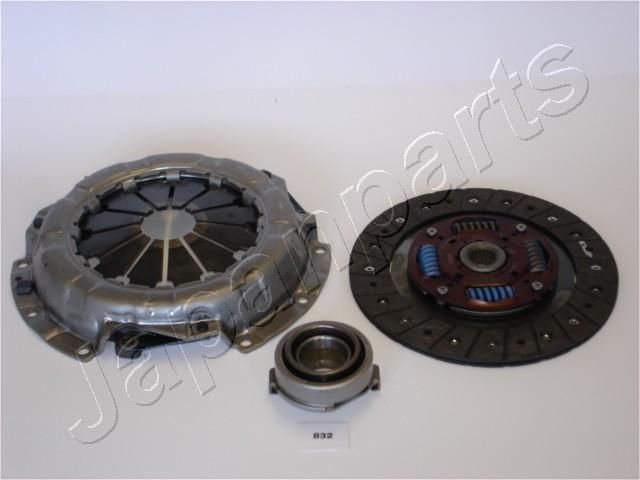 JAPANPARTS KF-832 Clutch Kit