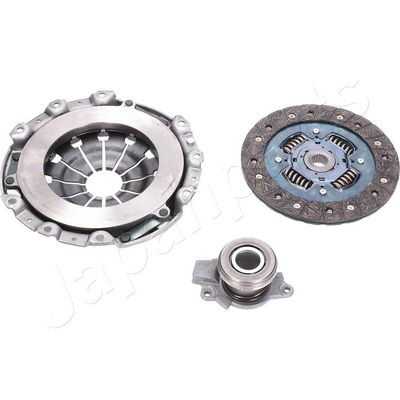 Clutch Kit JAPANPARTS KF-835