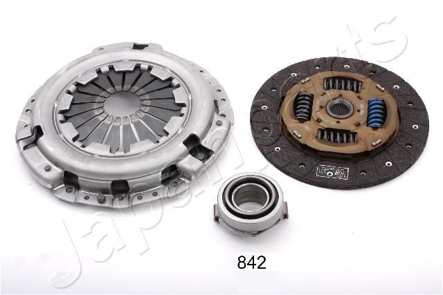 JAPANPARTS KF-842 Clutch Kit