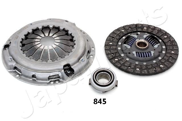 JAPANPARTS KF-845 Clutch Kit