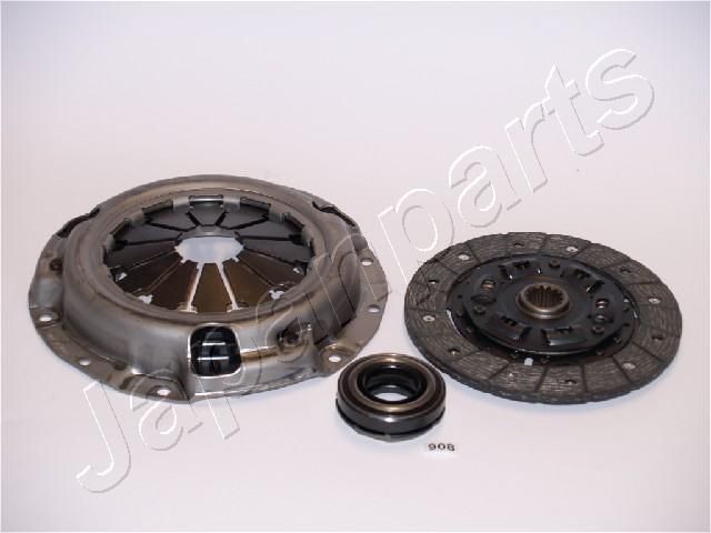 JAPANPARTS KF-908 Clutch Kit