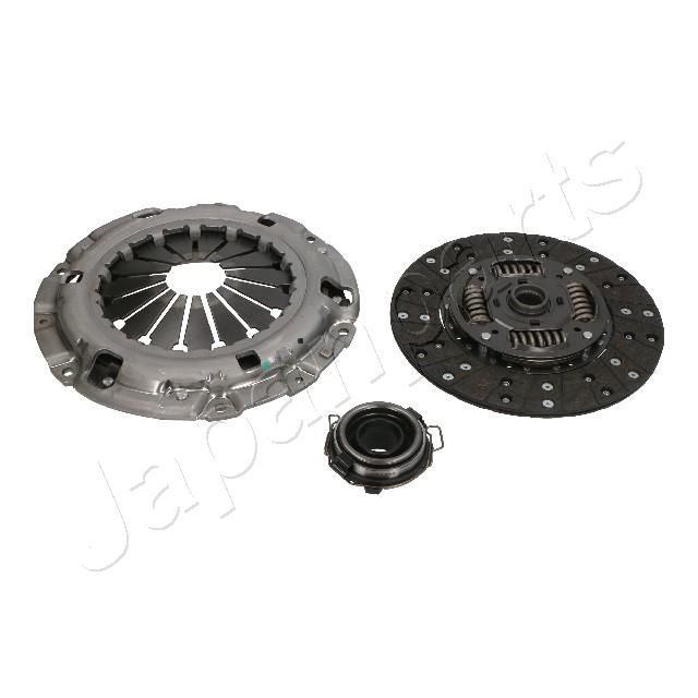 JAPANPARTS KF-912 Clutch Kit