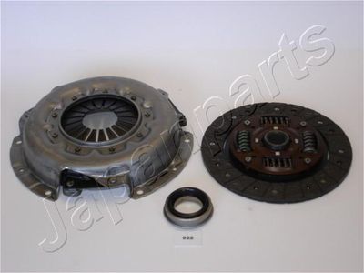 Clutch Kit JAPANPARTS KF-922