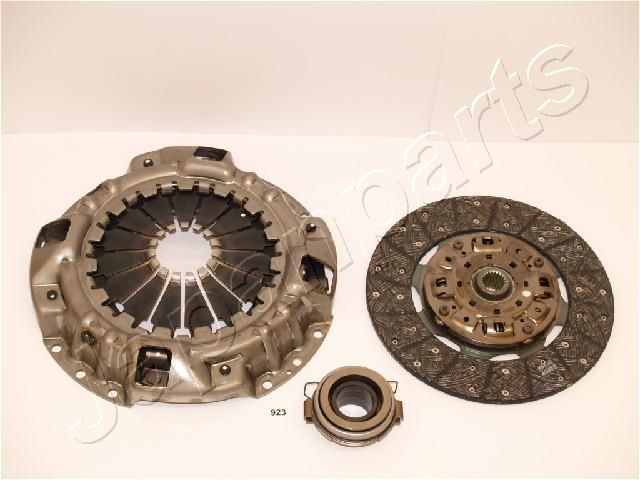 JAPANPARTS KF-923 Clutch Kit