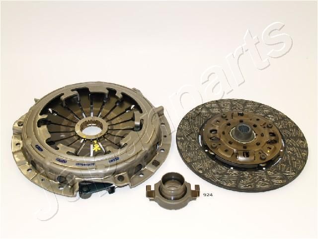 JAPANPARTS KF-924 Clutch Kit
