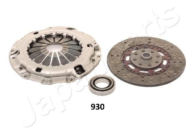 JAPANPARTS KF-930 Clutch Kit
