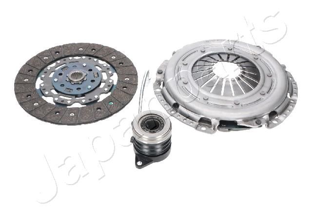 JAPANPARTS KF-933 Clutch Kit
