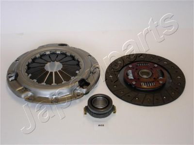 Clutch Kit JAPANPARTS KF-A02